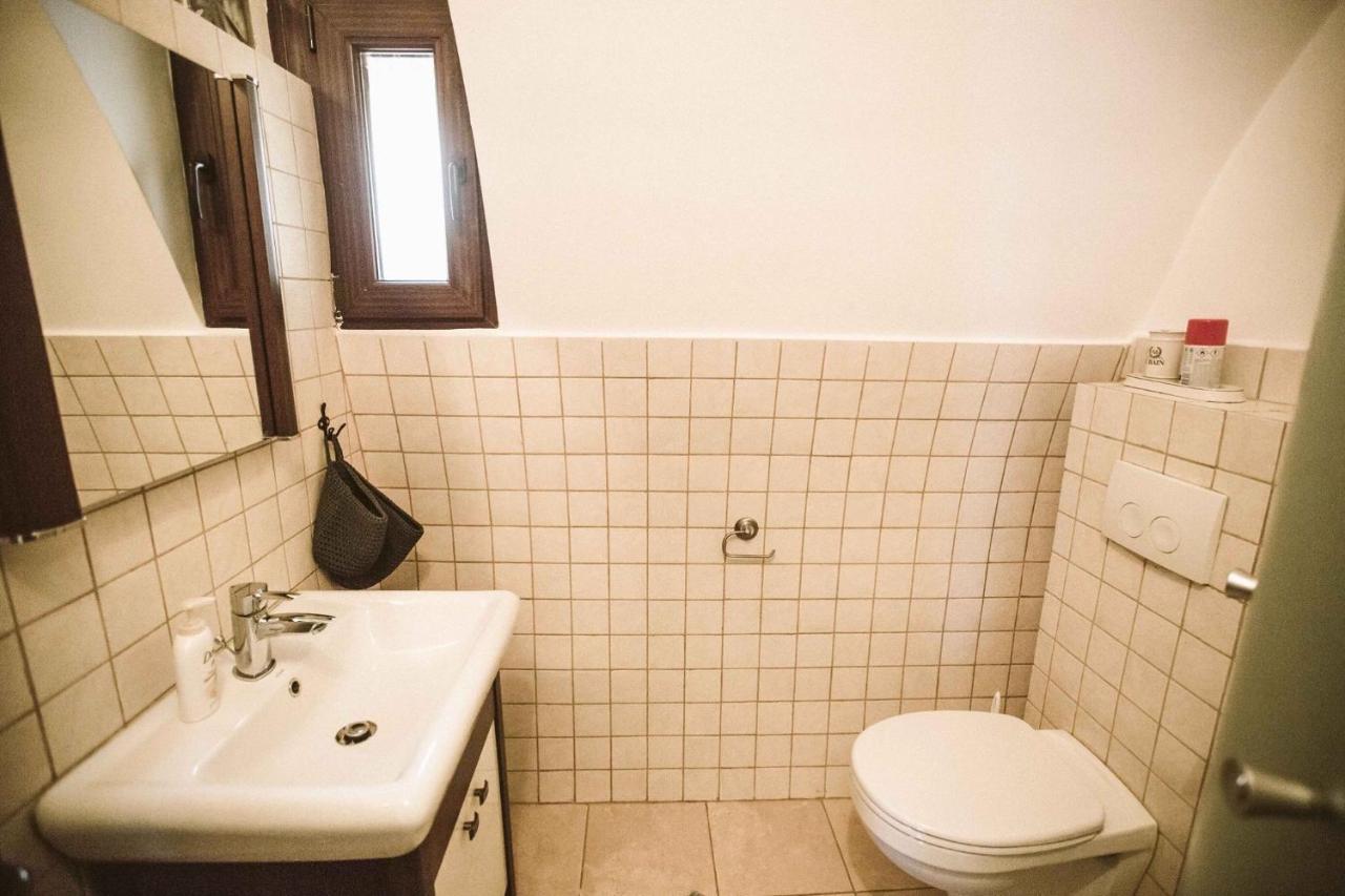 Casa Schobeln Apartment บราชอฟ ภายนอก รูปภาพ