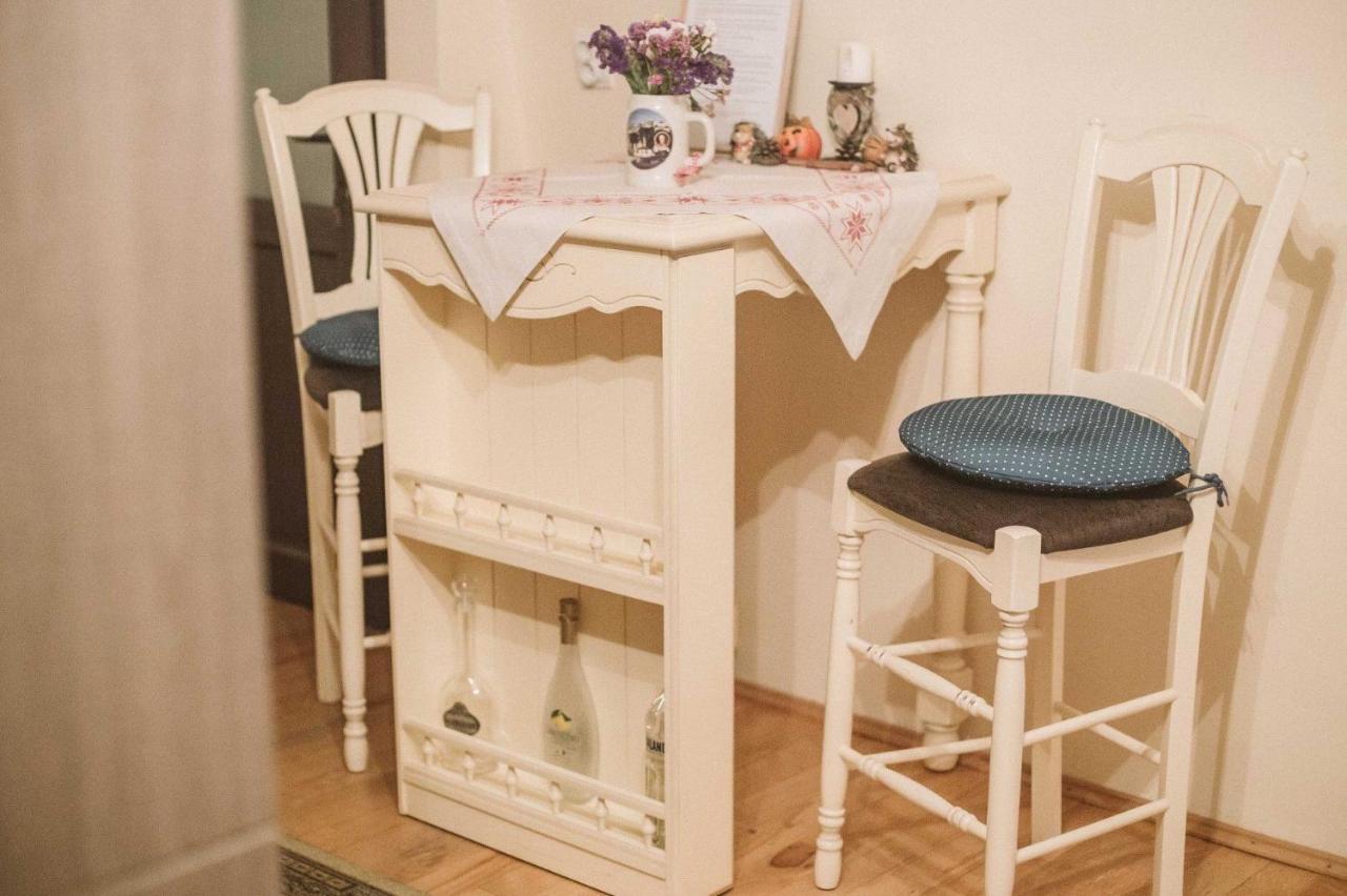 Casa Schobeln Apartment บราชอฟ ภายนอก รูปภาพ