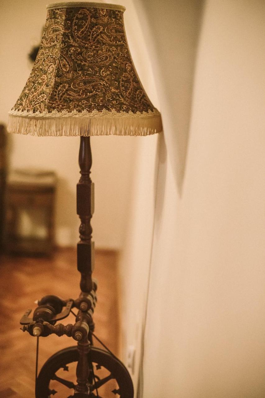 Casa Schobeln Apartment บราชอฟ ภายนอก รูปภาพ