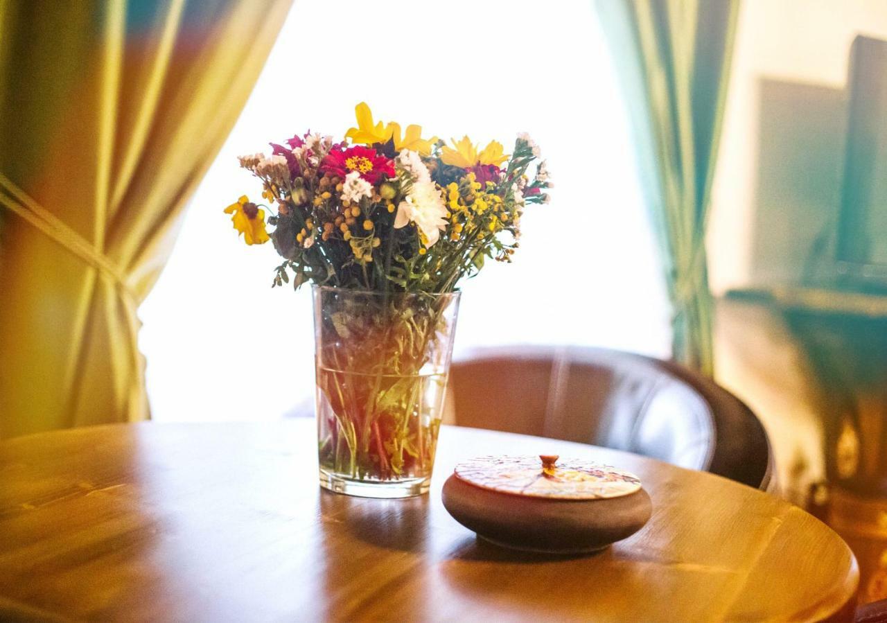Casa Schobeln Apartment บราชอฟ ภายนอก รูปภาพ